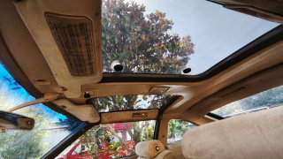 DATSUN 280ZX TARGA 1982