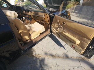 DATSUN 280ZX TARGA 1982