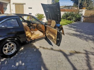 DATSUN 280ZX TARGA 1982