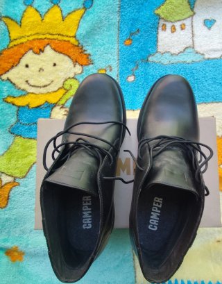 Zapatos Camper Neuman Talla 43
