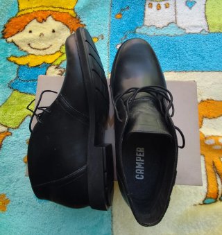 Zapatos Camper Neuman Talla 43