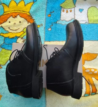 Zapatos Camper Neuman Talla 43