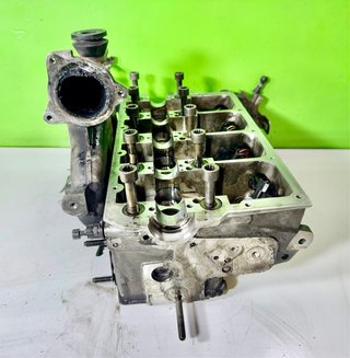 038103373R Culata Volkswagen Touran 1.9TDI BXE