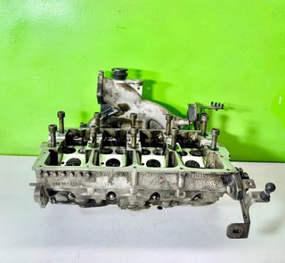 038103373R Culata Volkswagen Touran 1.9TDI BXE