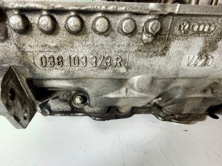 038103373R Culata Volkswagen Touran 1.9TDI BXE