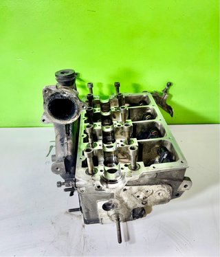 038103373R Culata Volkswagen Touran 1.9TDI BXE