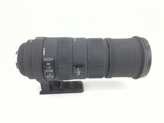 Objetivo Sigma 150-500mm DG APO HSM