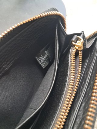 Bimba y Lola Billetera Negra