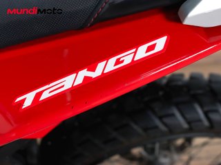 RIEJU TANGO 125