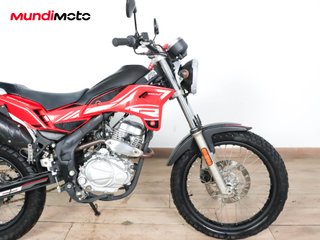 RIEJU TANGO 125