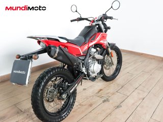 RIEJU TANGO 125