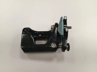 Tija Bici Negratija sillín Giant advanced SL