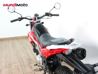 RIEJU TANGO 125