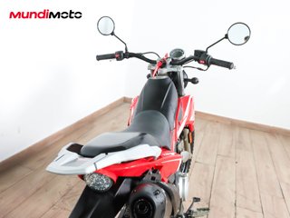 RIEJU TANGO 125