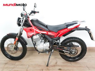 RIEJU TANGO 125