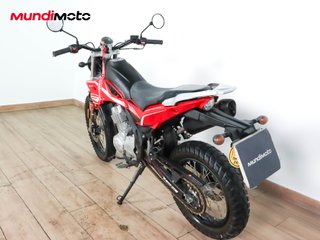 RIEJU TANGO 125