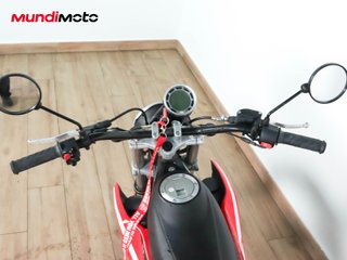 RIEJU TANGO 125