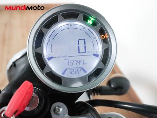 RIEJU TANGO 125