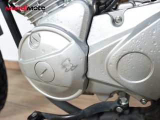 RIEJU TANGO 125