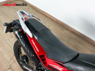 RIEJU TANGO 125