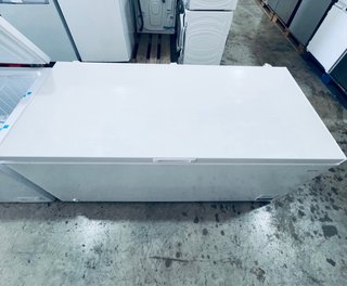 502.Congelador Arcon 500 litros Nuevo Tara