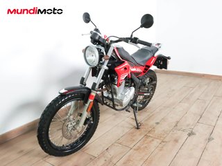 RIEJU TANGO 125