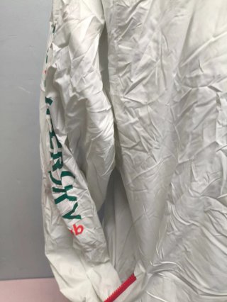 Chaqueta Kaspersky Motorsport Ferrari GT