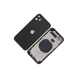 Chasis Completo + Tapa iPhone 11 | Déjalo NUEVO