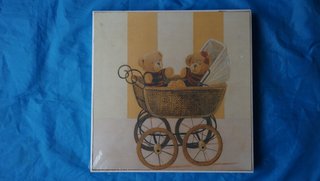 Quadri e cornici vintage: guarda le foto! e le misure
