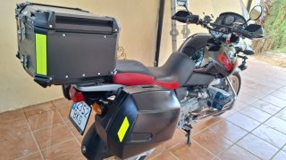 BMW R1150GS