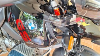 BMW R1150GS
