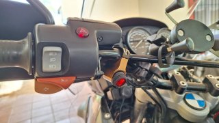 BMW R1150GS