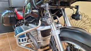 BMW R1150GS