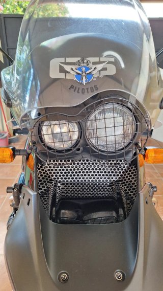 BMW R1150GS