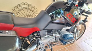 BMW R1150GS
