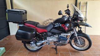 BMW R1150GS