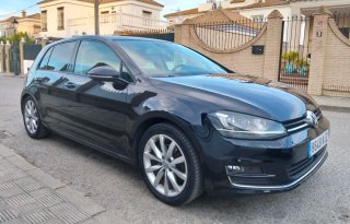 Volkswagen Golf VII Highline