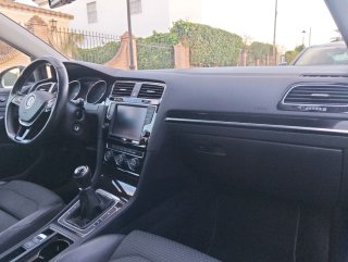 Volkswagen Golf VII Highline