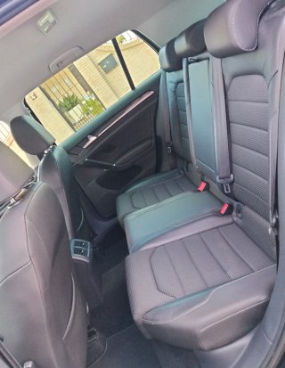 Volkswagen Golf VII Highline