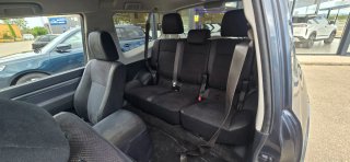 Mitsubishi Montero 2008