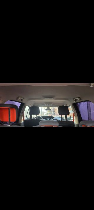 Renault Scenic 2008