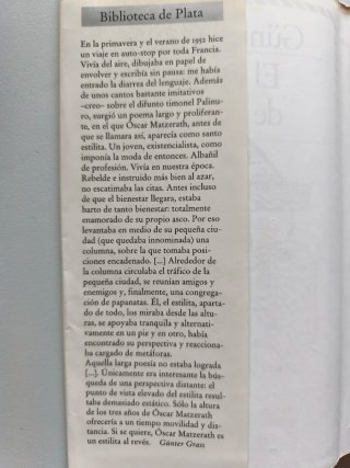 El tambor de hojalata