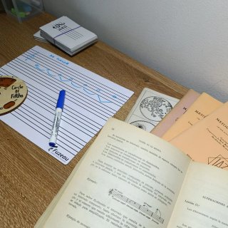 REGALO 1° clase de música y piano PRINCIPIANTES