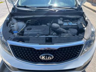 KIA Sportage 2015