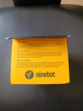 Soporte Móvil Ninebot Patinete Eléctrico