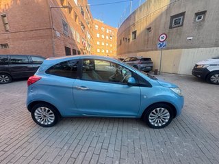 Ford Ka 2008