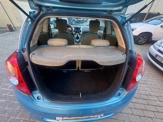 Ford Ka 2008