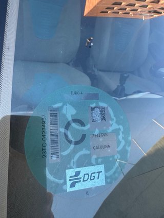 Ford Ka 2008