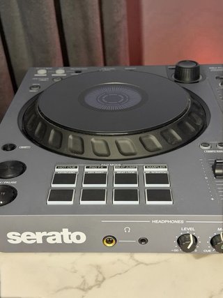 Garantía | Pioneer DDJ-FLX6 GT