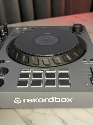 Garantía | Pioneer DDJ-FLX6 GT